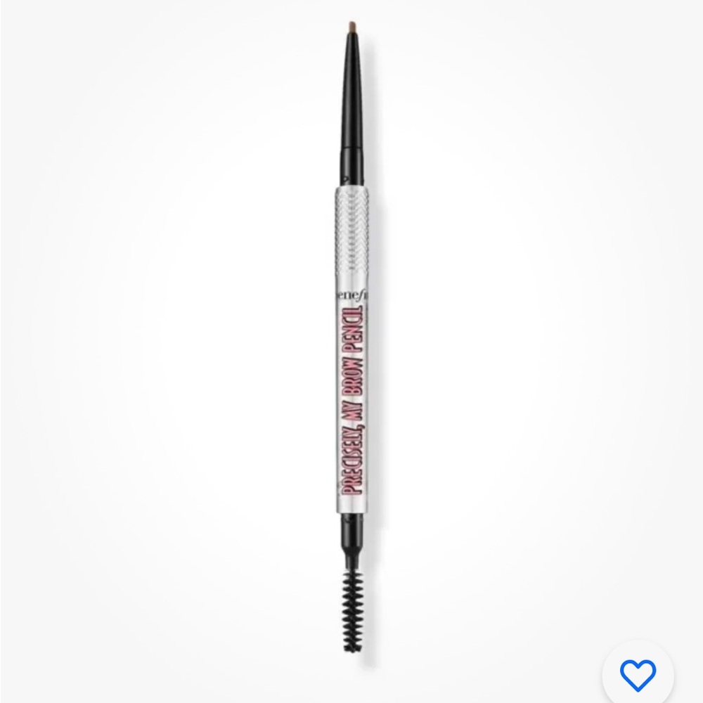 Benefit Precisely, My Brow Pencil Waterproof Eyebrow Definer shade 4 full size